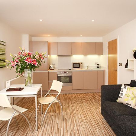 Saco Holborn - Lamb'S Conduit St Aparthotel London Ruang foto