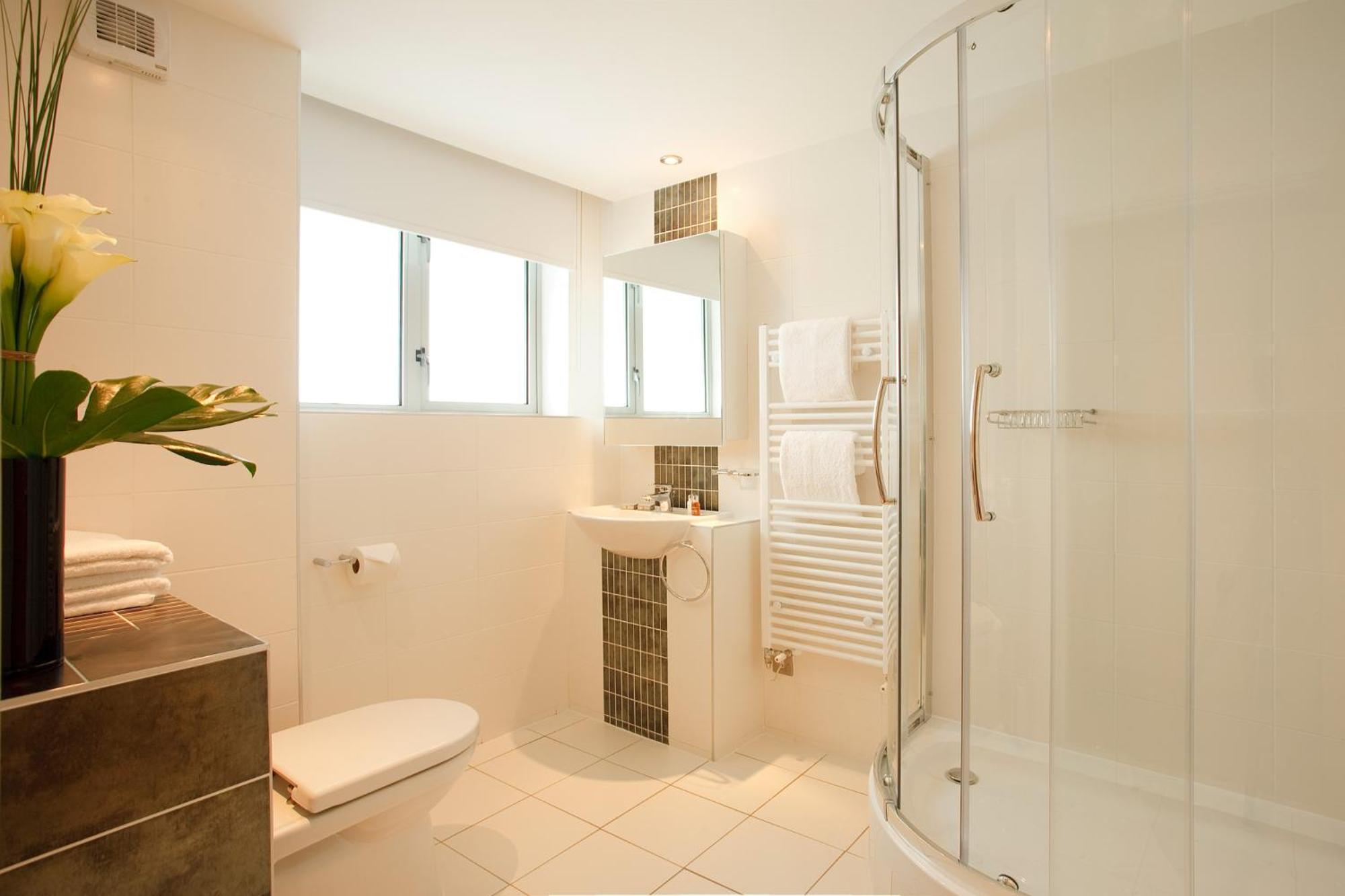 Saco Holborn - Lamb'S Conduit St Aparthotel London Ruang foto