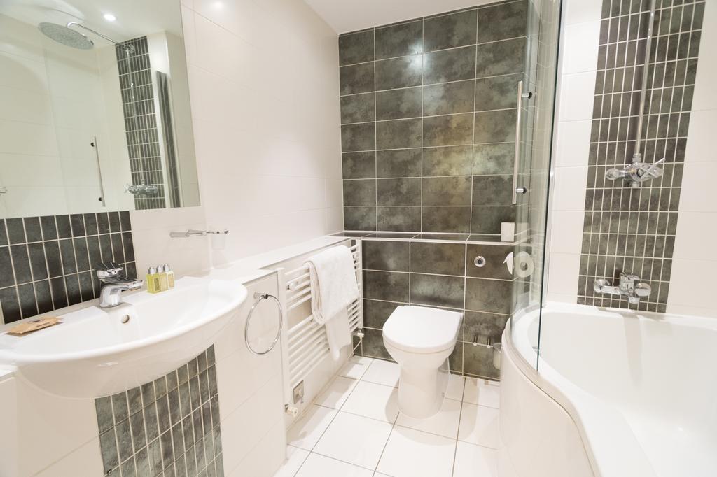 Saco Holborn - Lamb'S Conduit St Aparthotel London Bagian luar foto