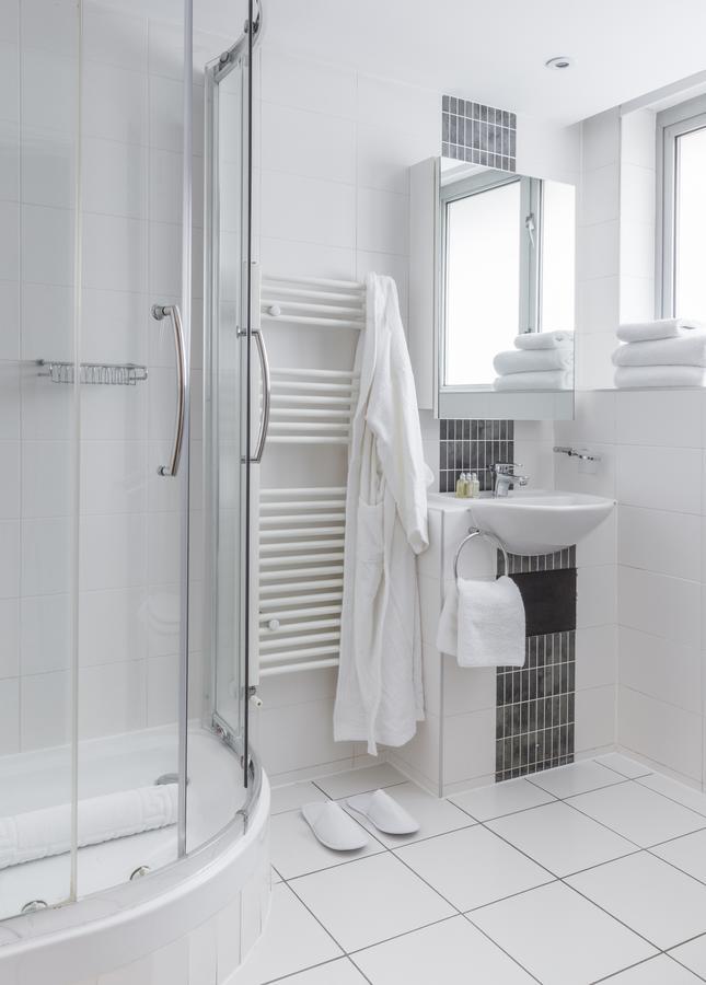Saco Holborn - Lamb'S Conduit St Aparthotel London Bagian luar foto