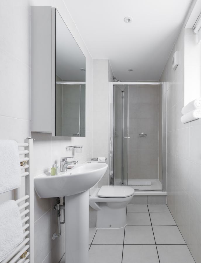 Saco Holborn - Lamb'S Conduit St Aparthotel London Bagian luar foto