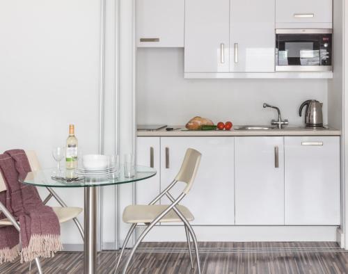 Saco Holborn - Lamb'S Conduit St Aparthotel London Bagian luar foto